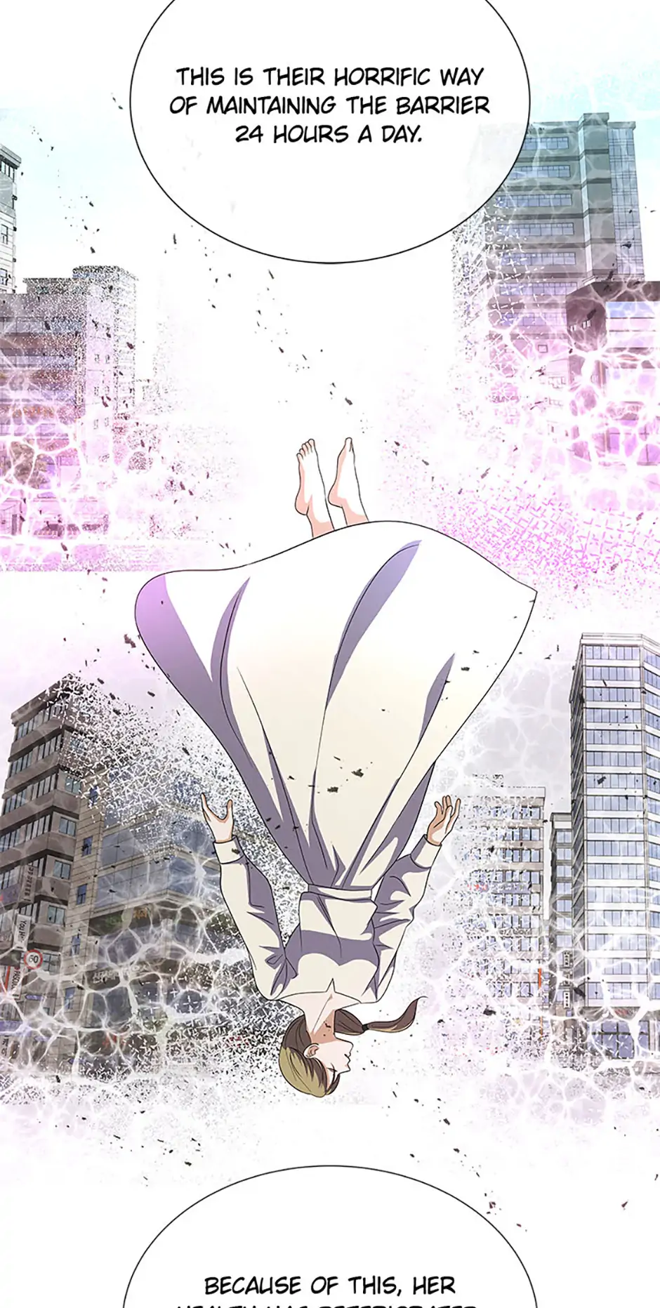 Carnivorous Hunter Chapter 94 - Page 2