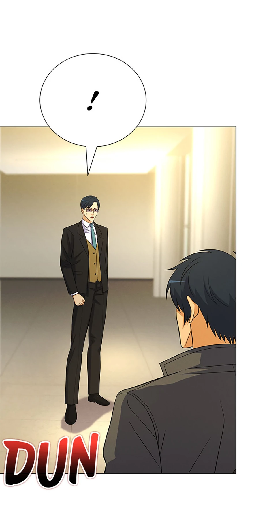 Carnivorous Hunter Chapter 94 - Page 20