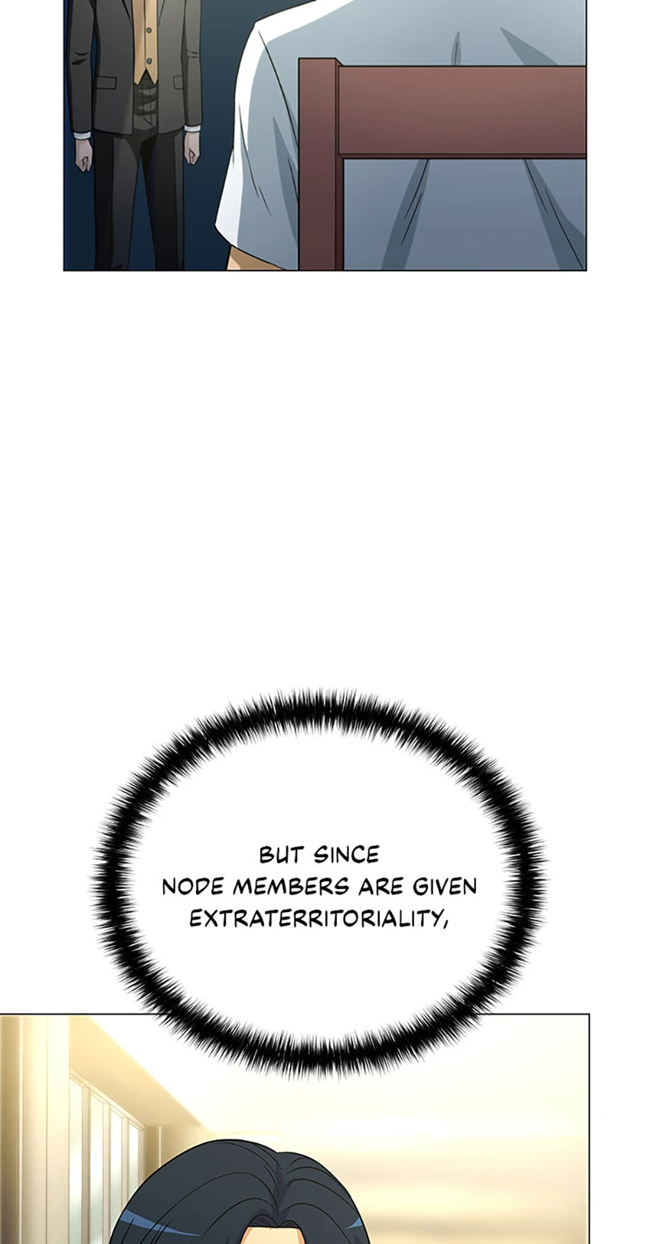 Carnivorous Hunter Chapter 94 - Page 25