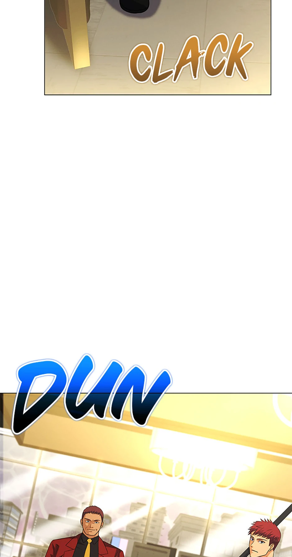 Carnivorous Hunter Chapter 94 - Page 29