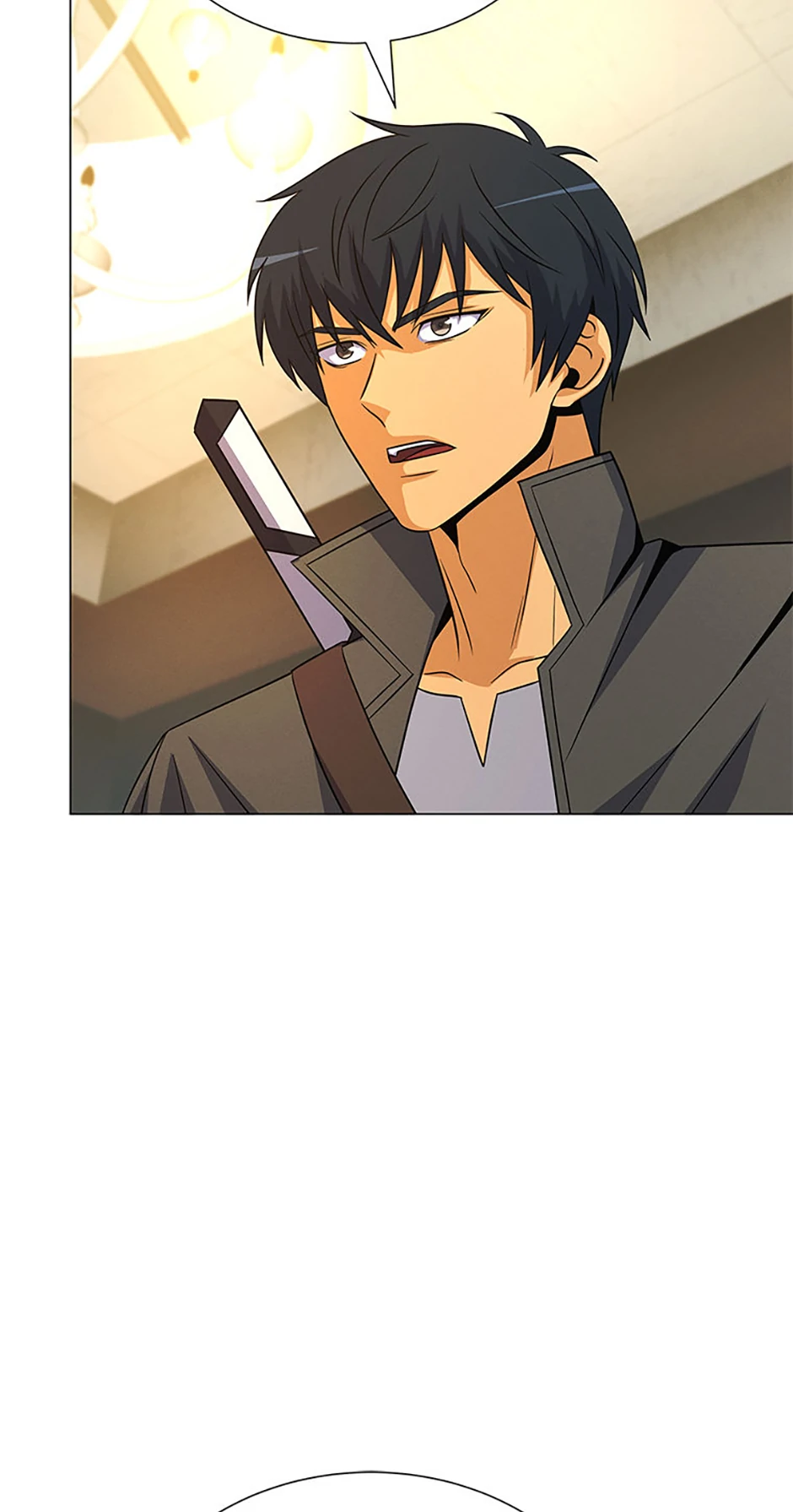 Carnivorous Hunter Chapter 94 - Page 31