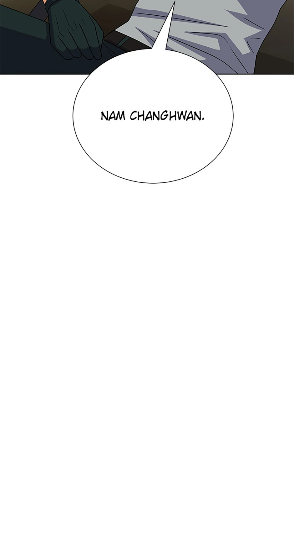 Carnivorous Hunter Chapter 94 - Page 33