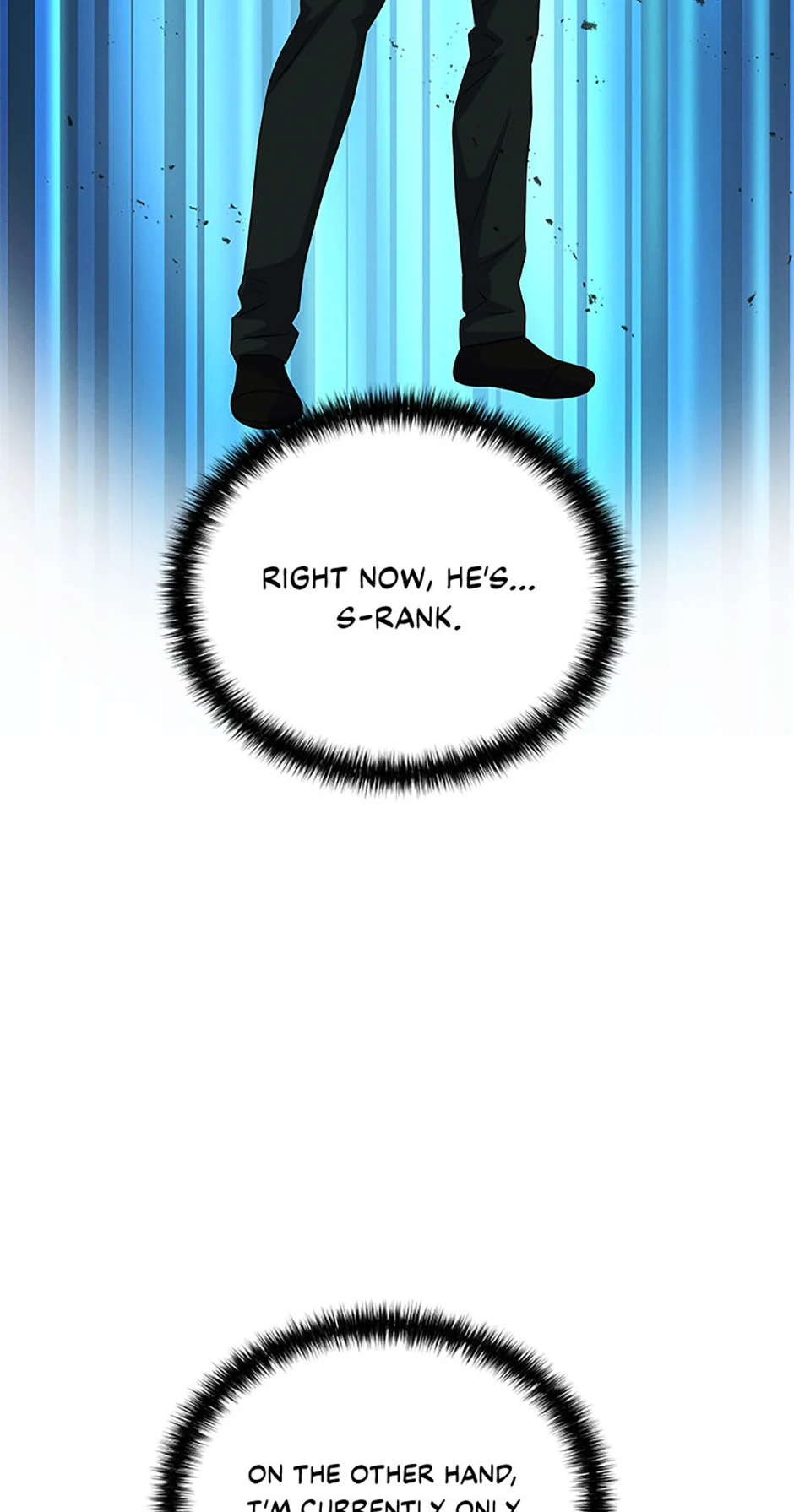 Carnivorous Hunter Chapter 94 - Page 36