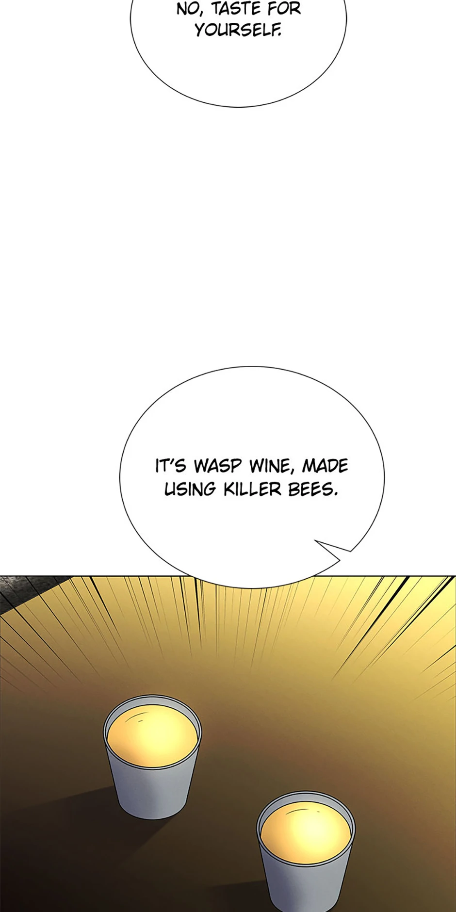 Carnivorous Hunter Chapter 94 - Page 42