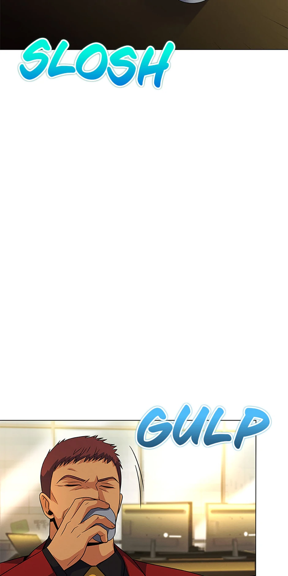 Carnivorous Hunter Chapter 94 - Page 43