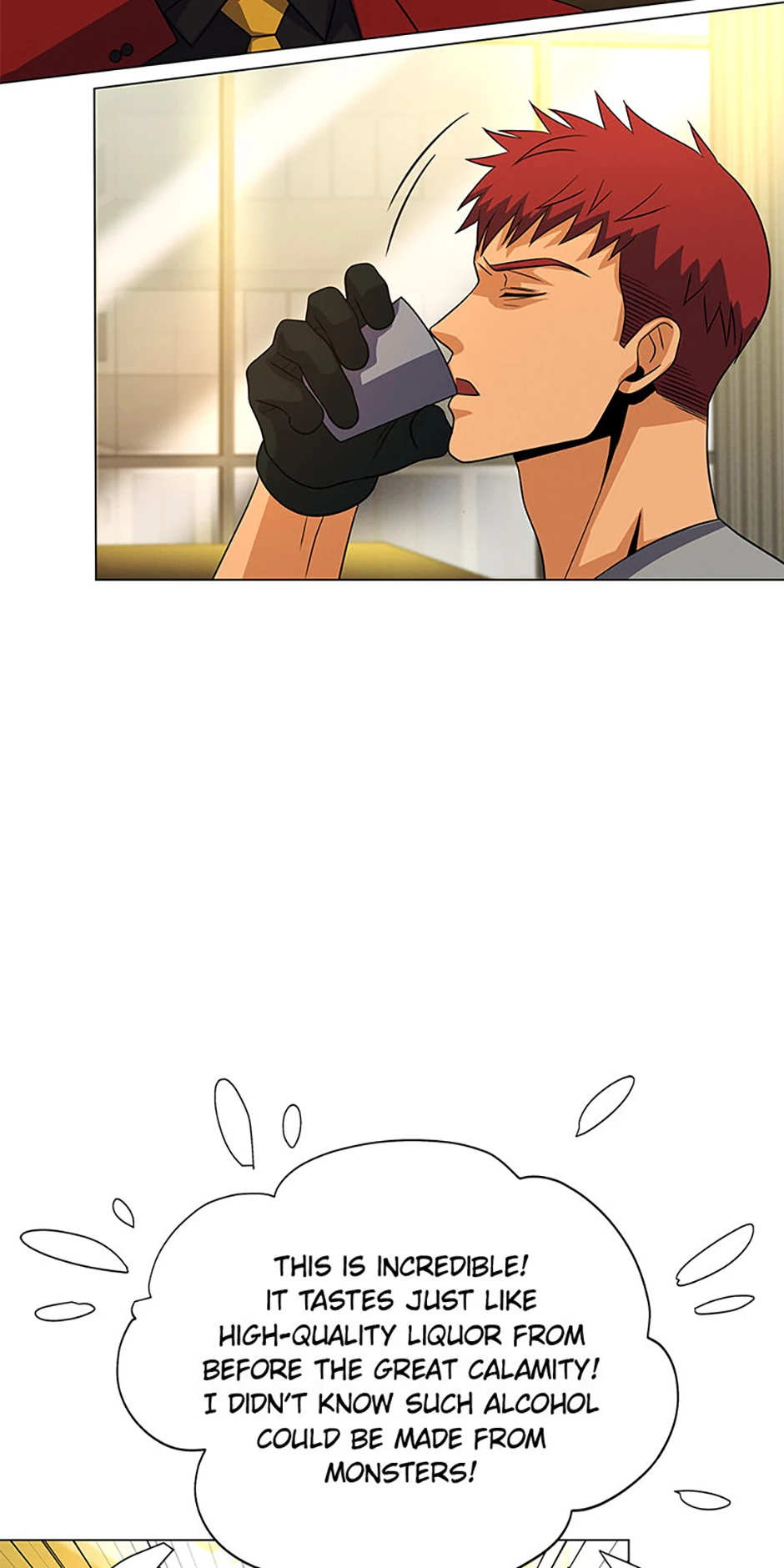 Carnivorous Hunter Chapter 94 - Page 44