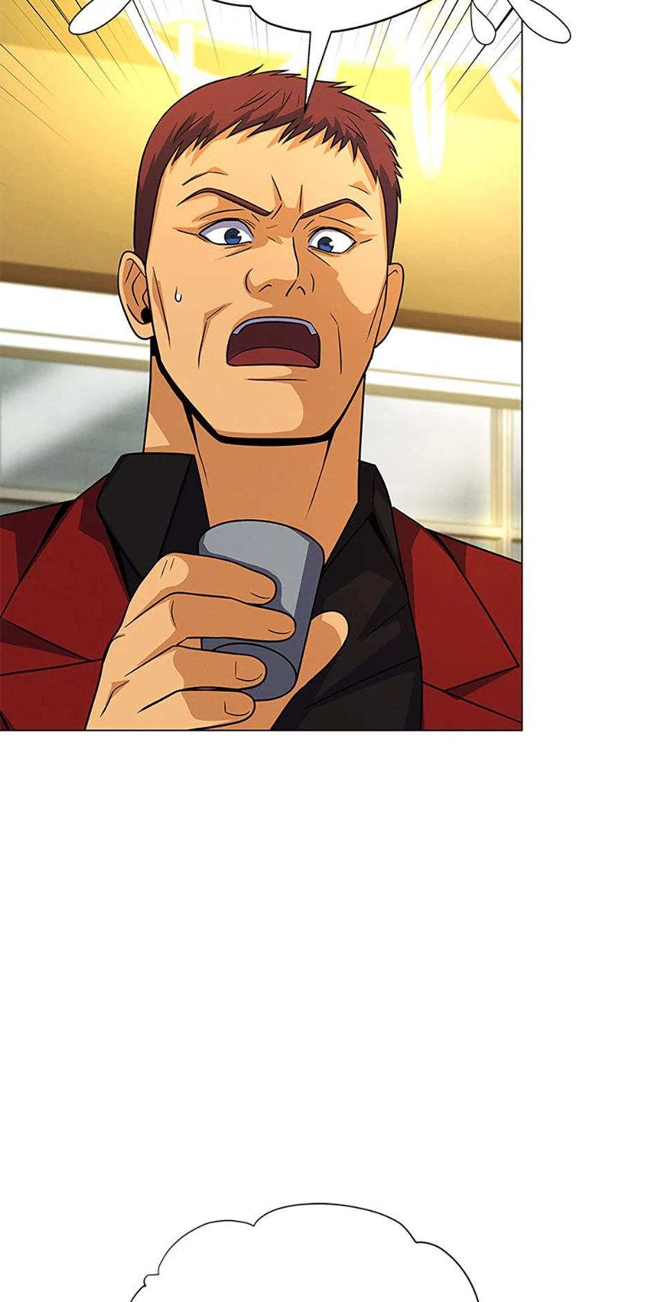 Carnivorous Hunter Chapter 94 - Page 45