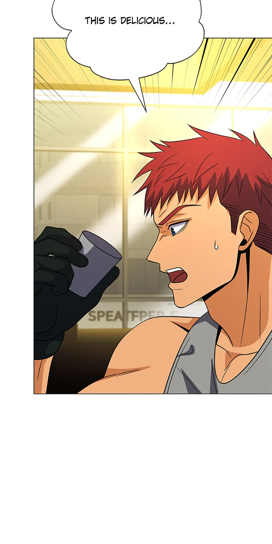 Carnivorous Hunter Chapter 94 - Page 46