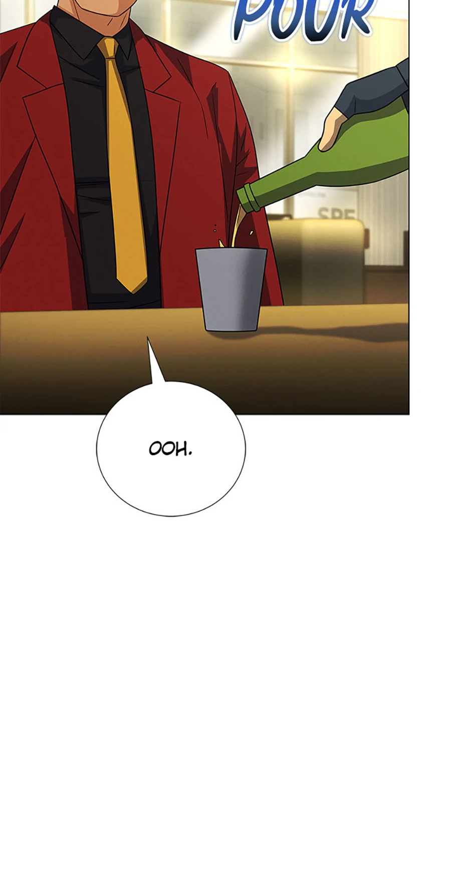 Carnivorous Hunter Chapter 94 - Page 53