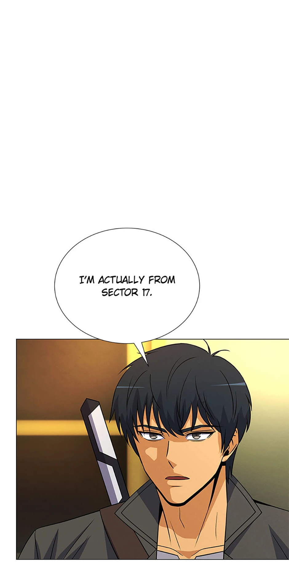 Carnivorous Hunter Chapter 94 - Page 55