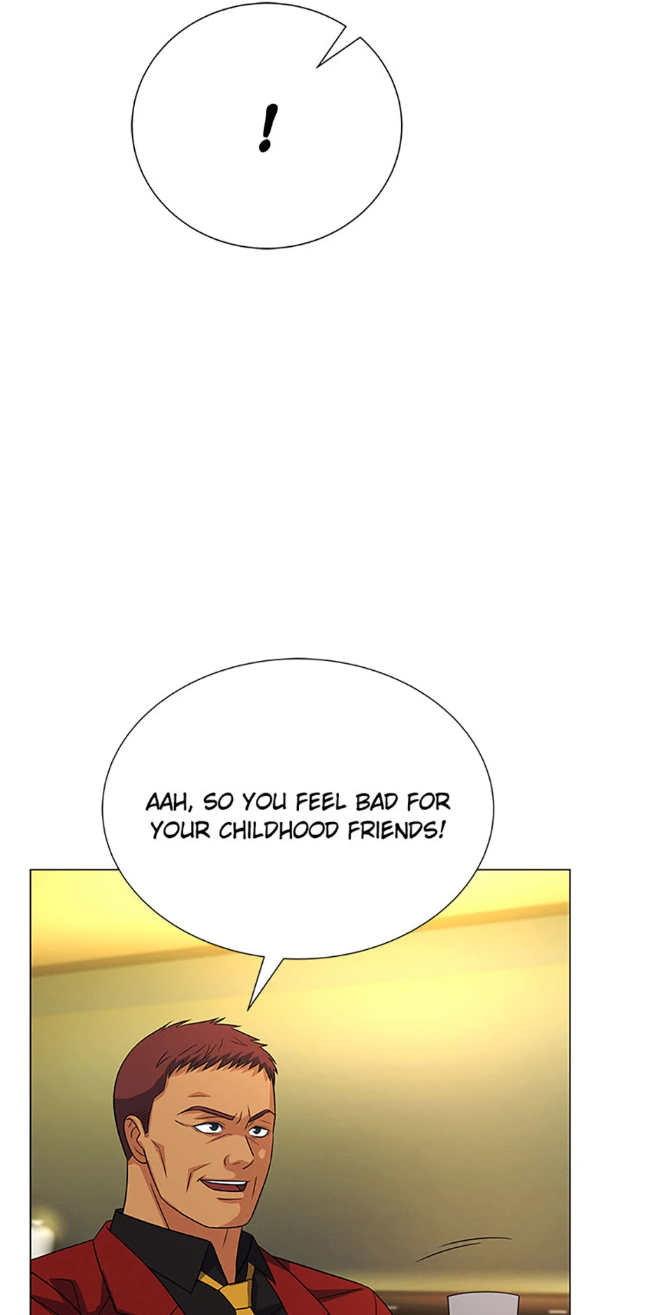 Carnivorous Hunter Chapter 94 - Page 56