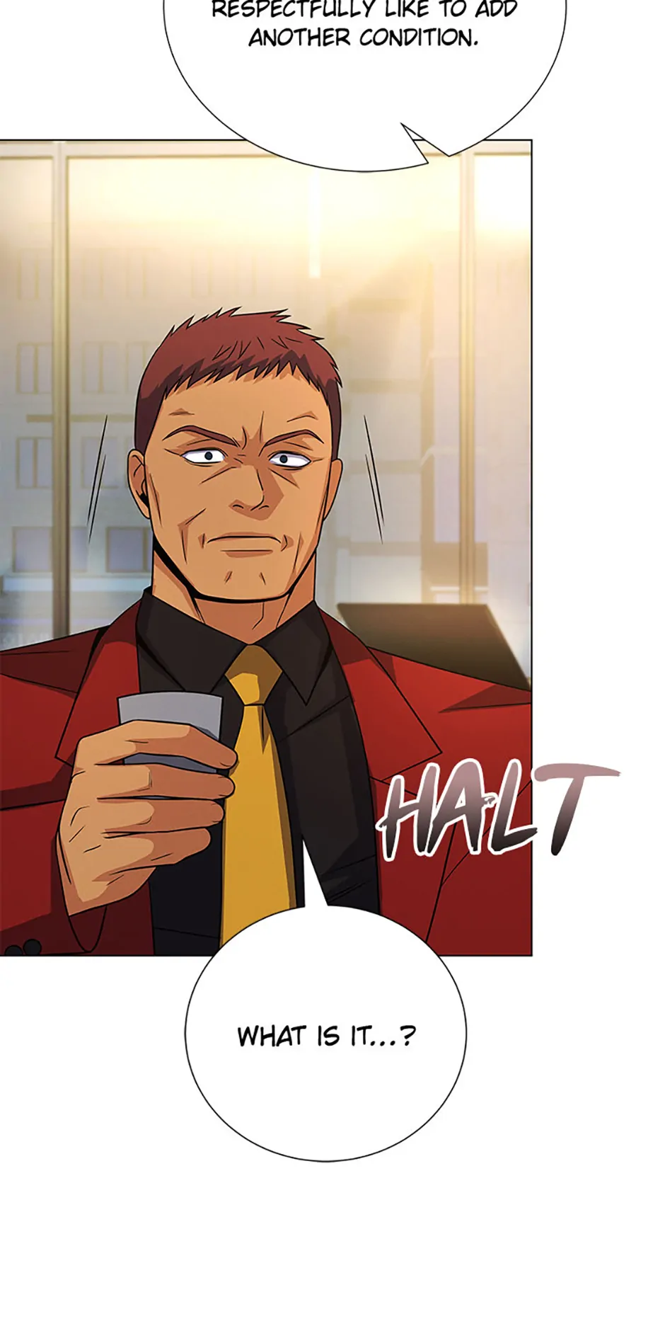 Carnivorous Hunter Chapter 94 - Page 59