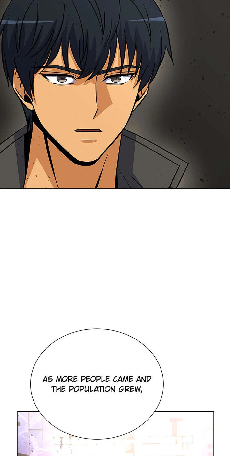 Carnivorous Hunter Chapter 94 - Page 6