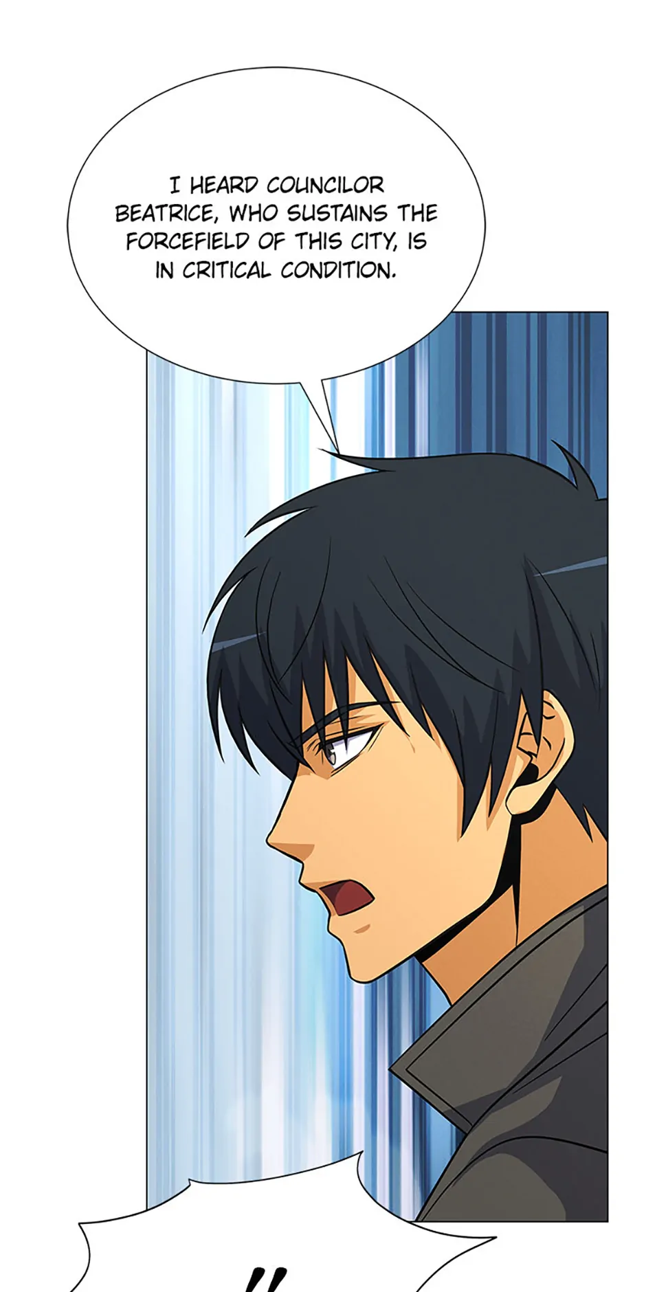 Carnivorous Hunter Chapter 94 - Page 60