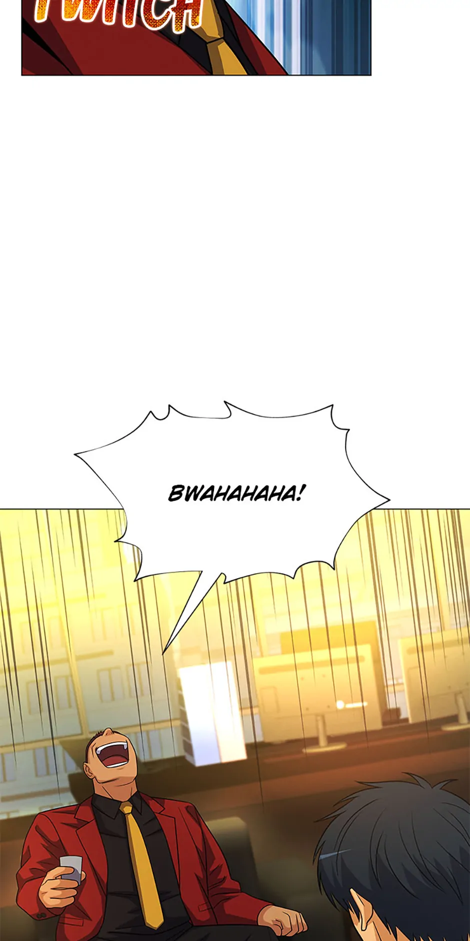 Carnivorous Hunter Chapter 94 - Page 62