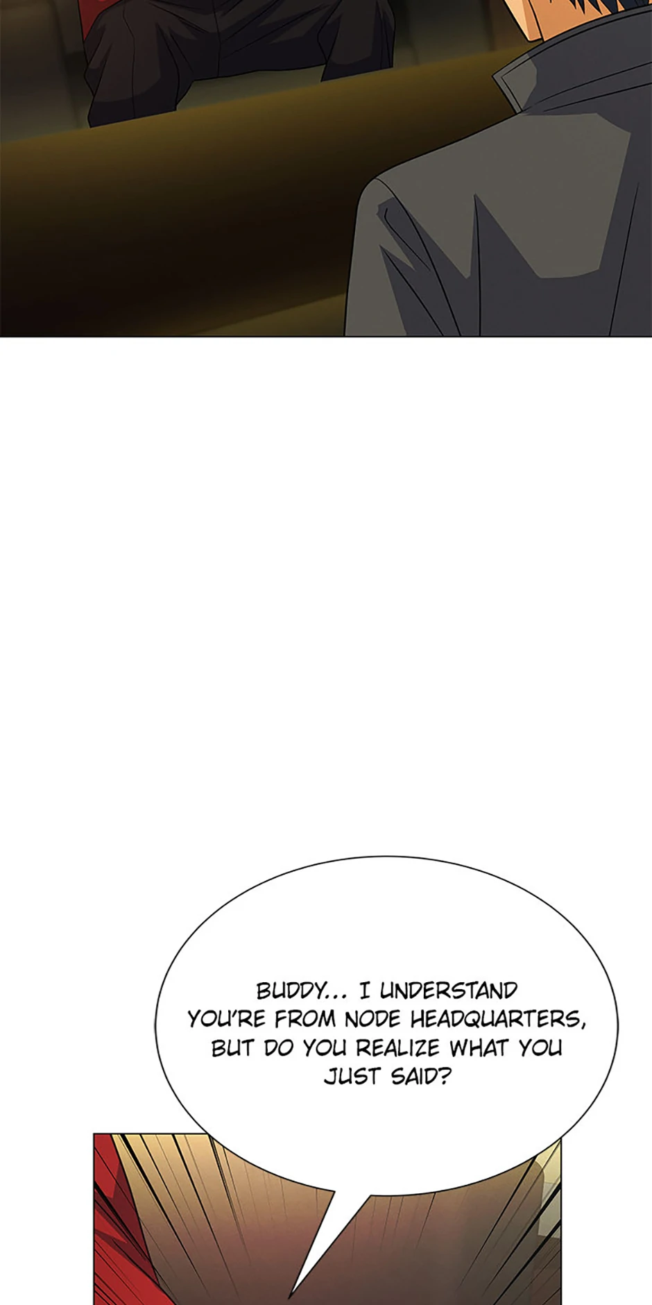 Carnivorous Hunter Chapter 94 - Page 63