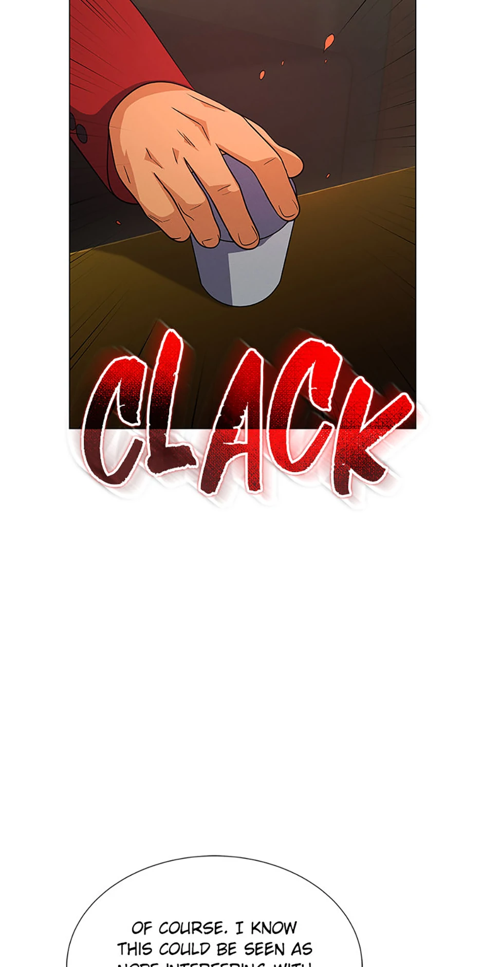 Carnivorous Hunter Chapter 94 - Page 64