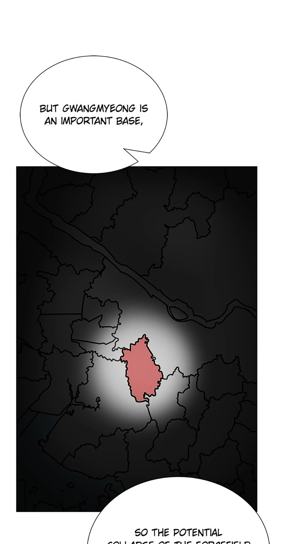 Carnivorous Hunter Chapter 94 - Page 66