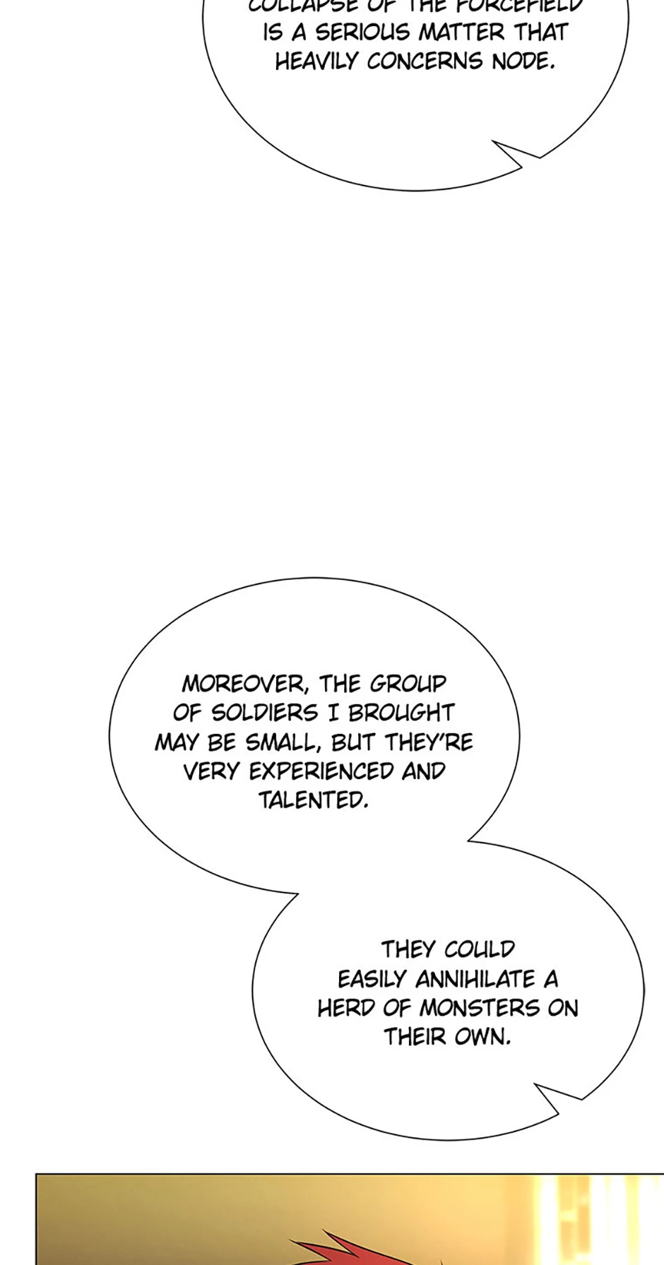 Carnivorous Hunter Chapter 94 - Page 67