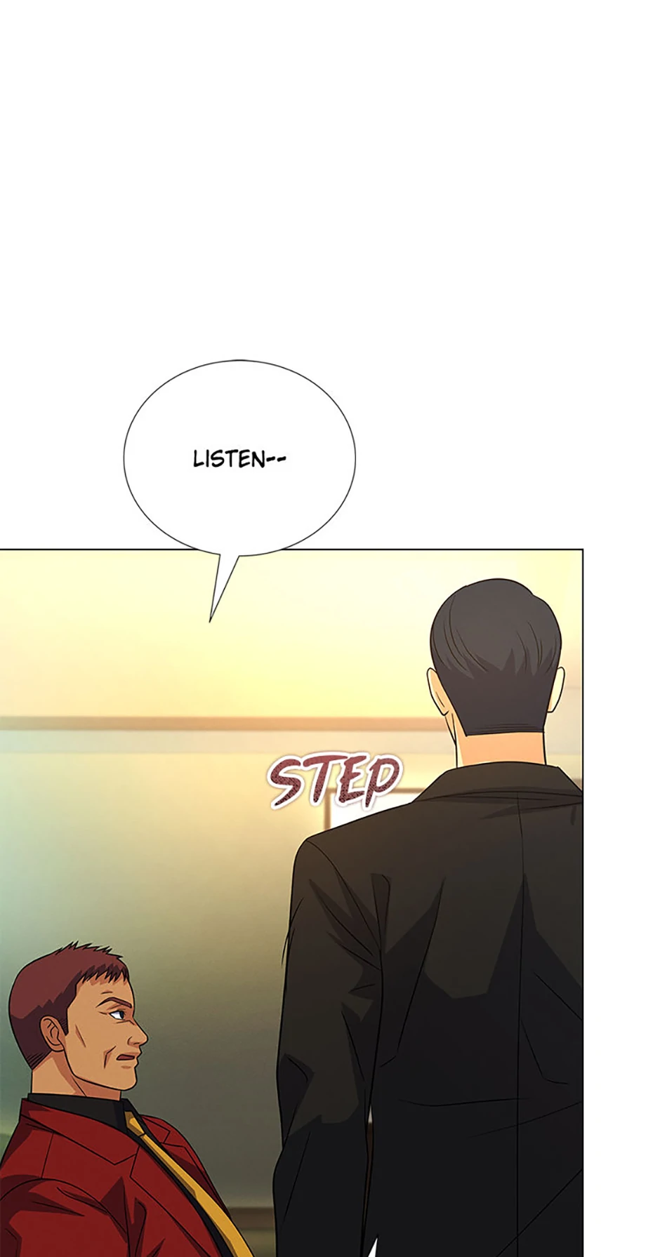 Carnivorous Hunter Chapter 94 - Page 70