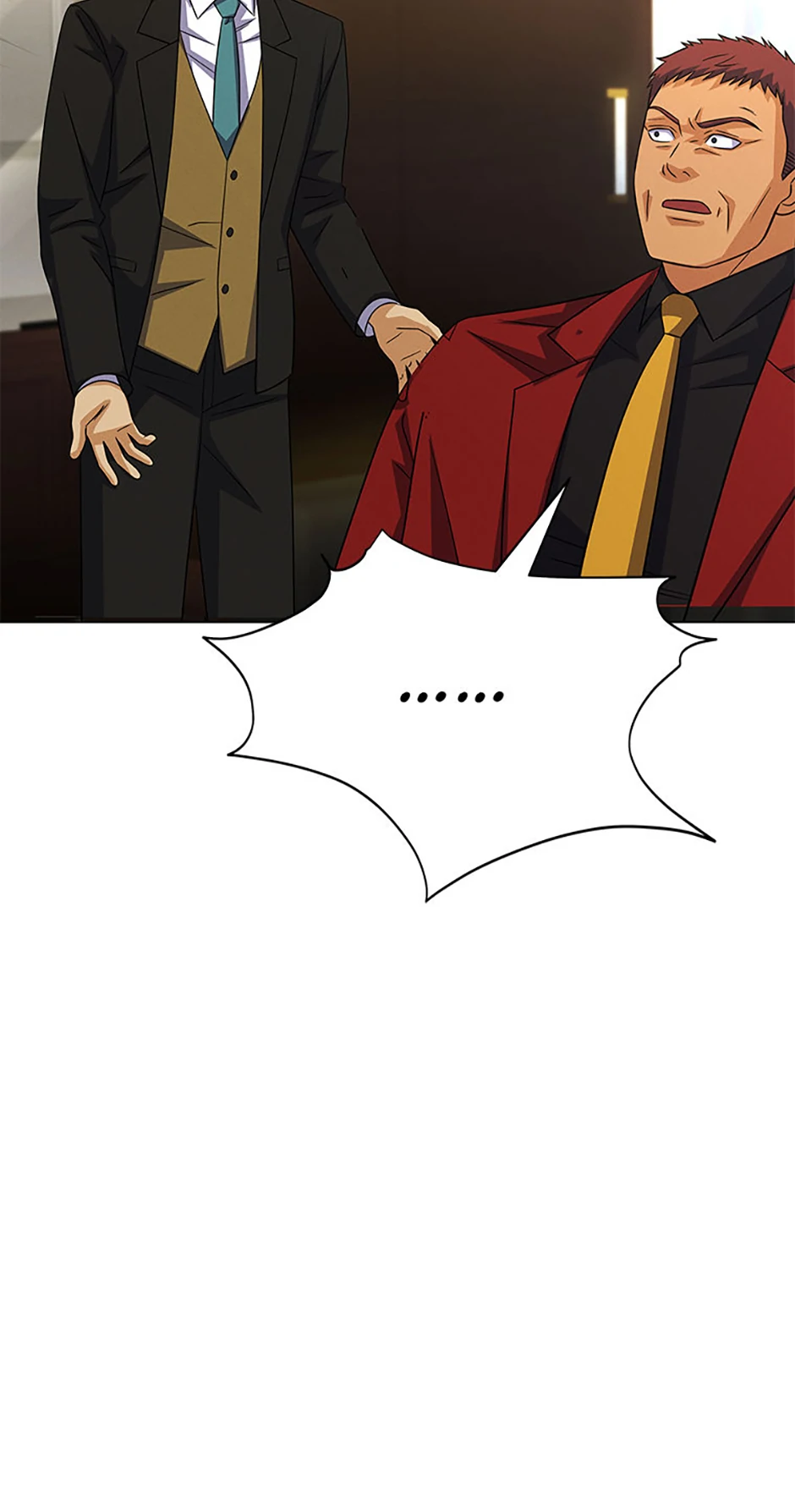 Carnivorous Hunter Chapter 94 - Page 72