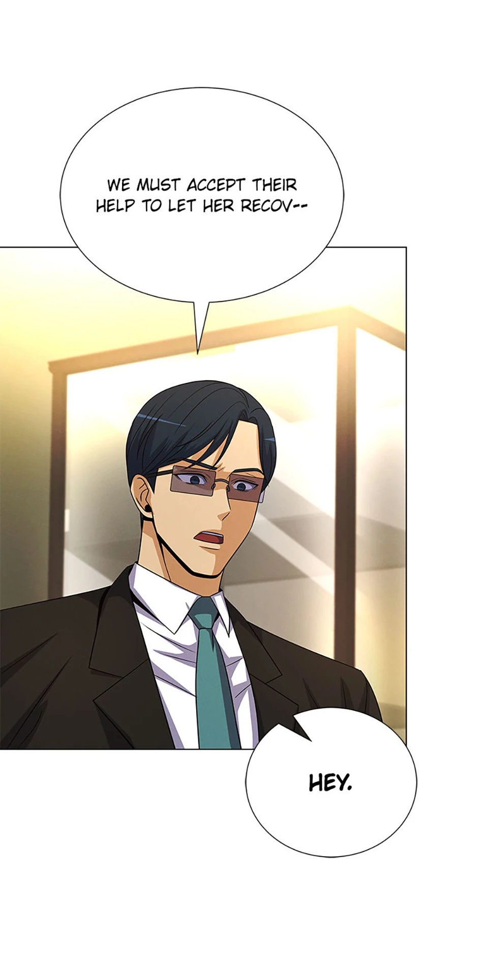 Carnivorous Hunter Chapter 94 - Page 73