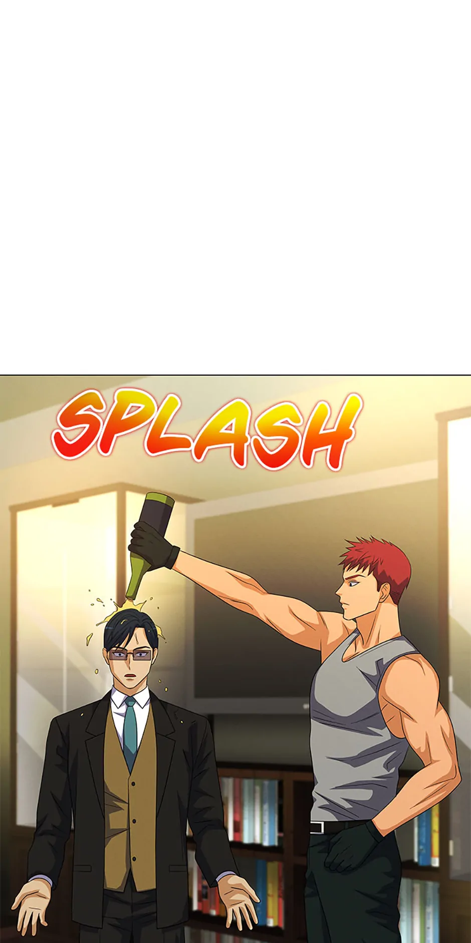 Carnivorous Hunter Chapter 94 - Page 74