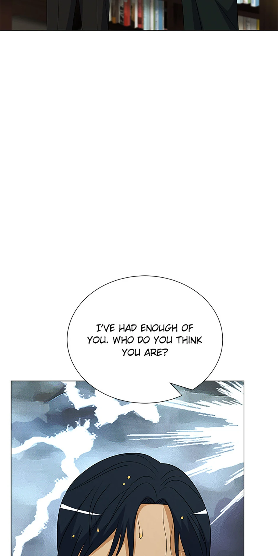 Carnivorous Hunter Chapter 94 - Page 75