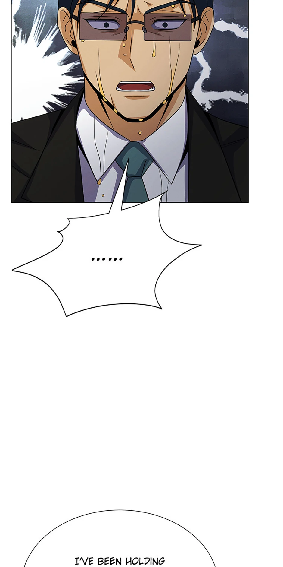 Carnivorous Hunter Chapter 94 - Page 76