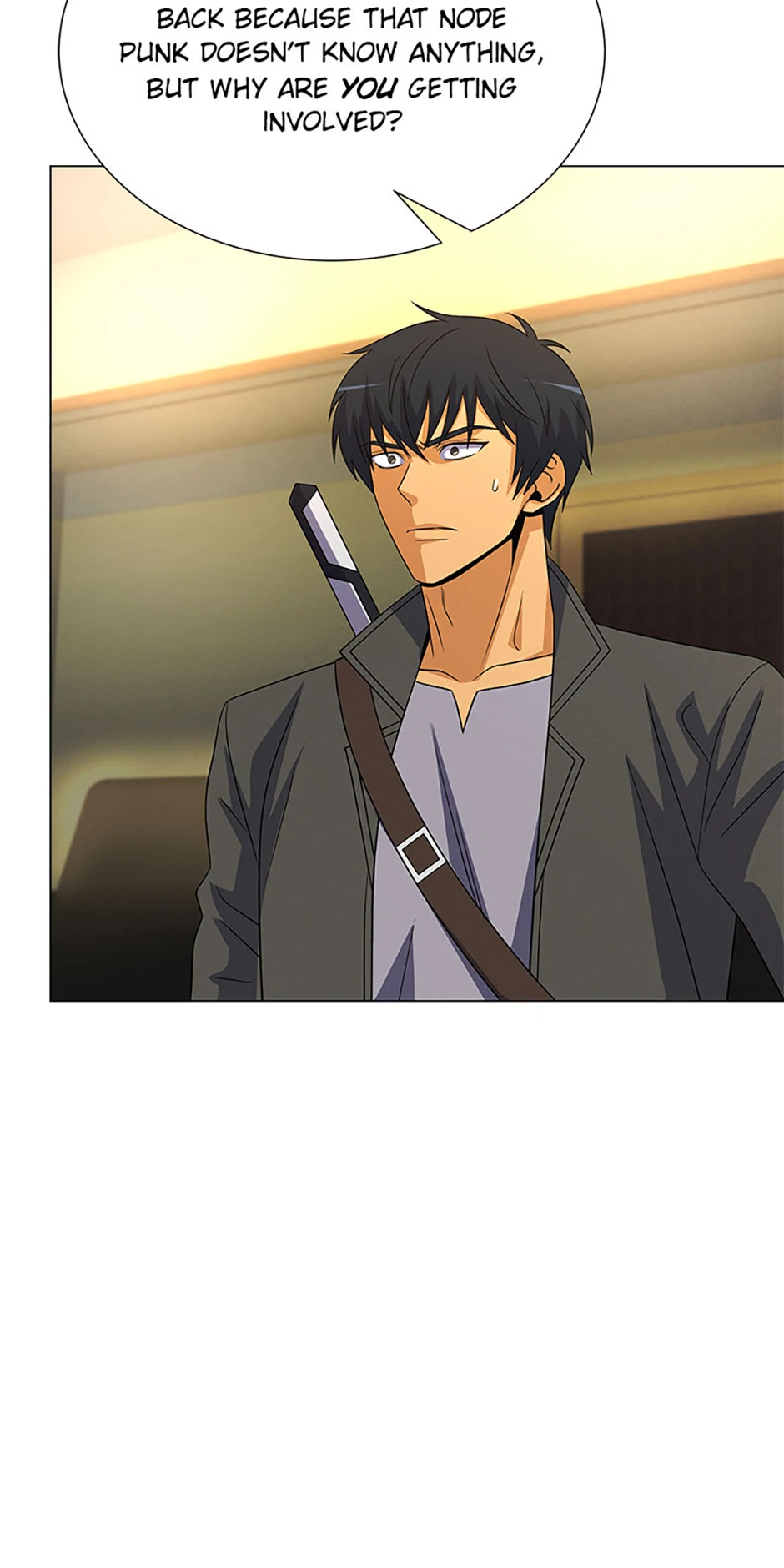 Carnivorous Hunter Chapter 94 - Page 77