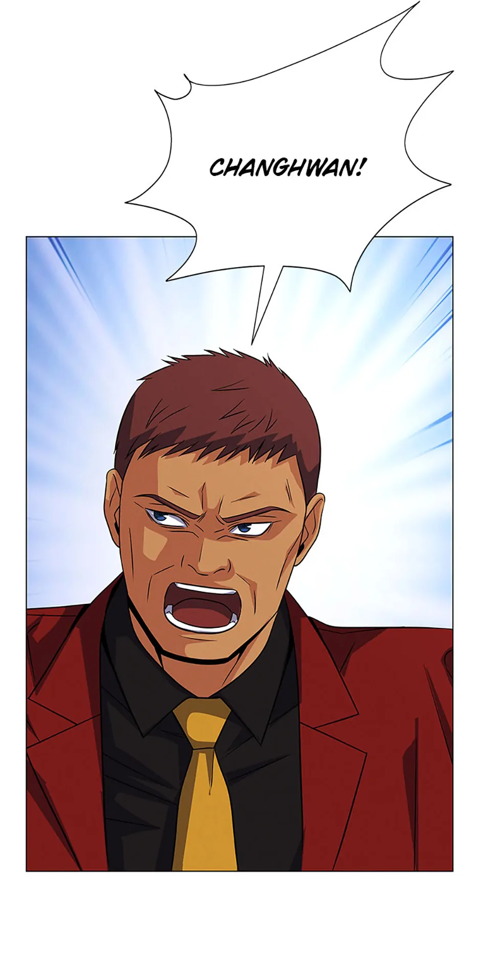 Carnivorous Hunter Chapter 94 - Page 78