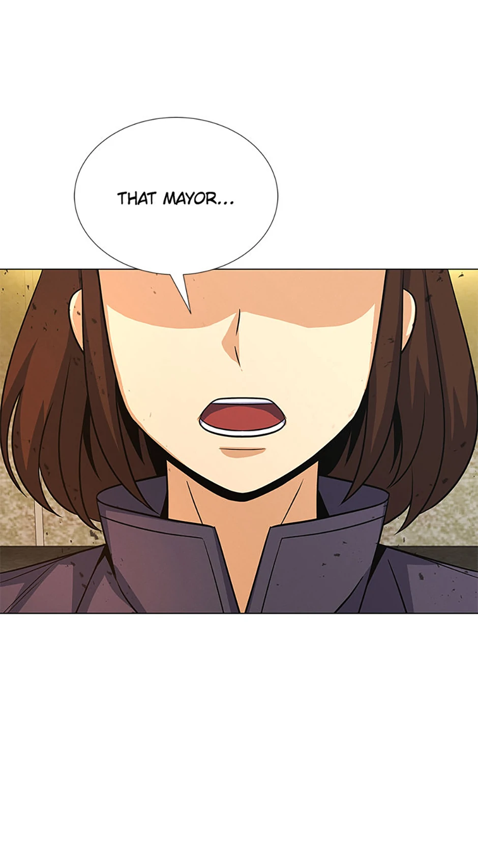 Carnivorous Hunter Chapter 94 - Page 8