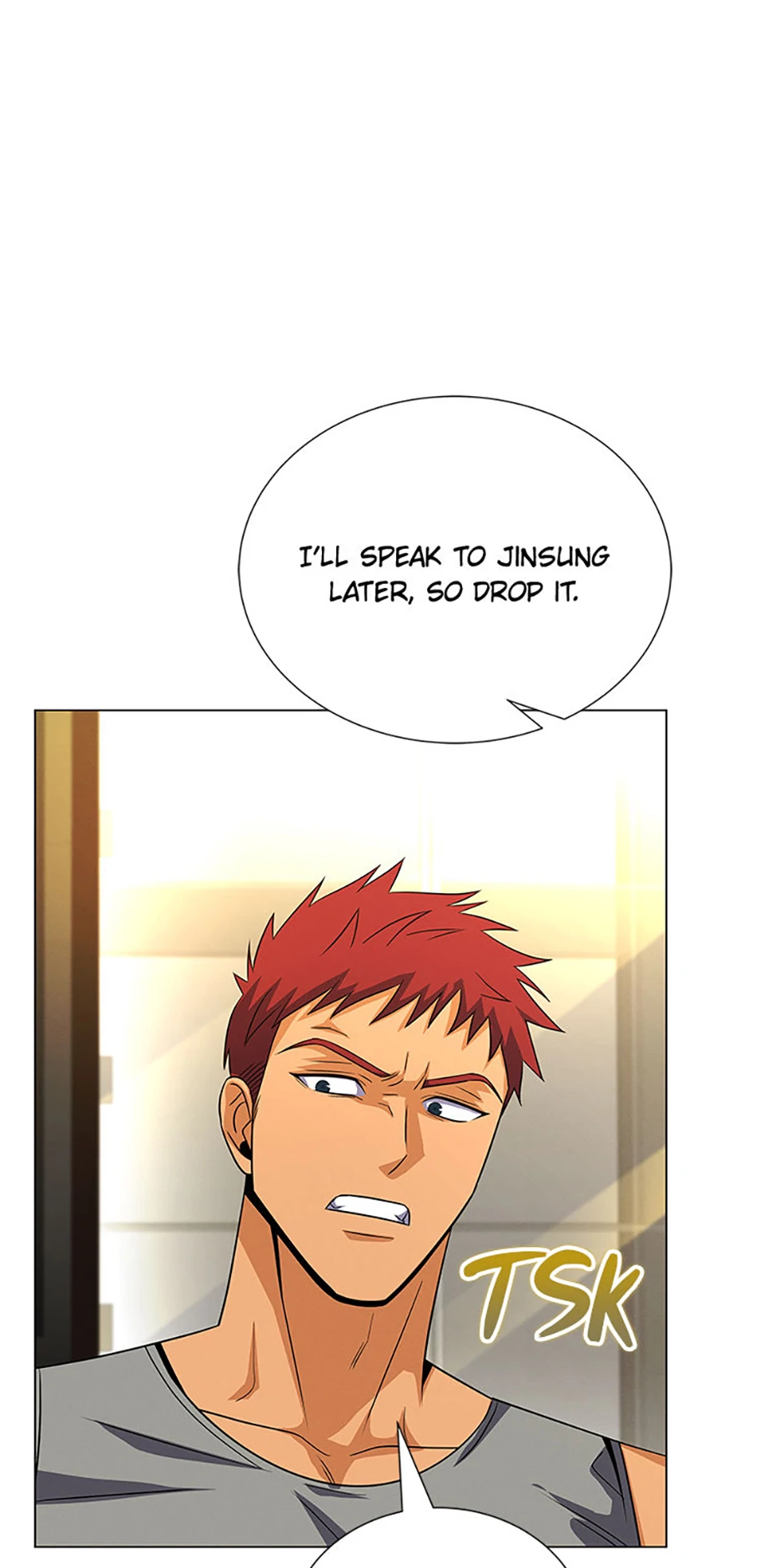 Carnivorous Hunter Chapter 94 - Page 80