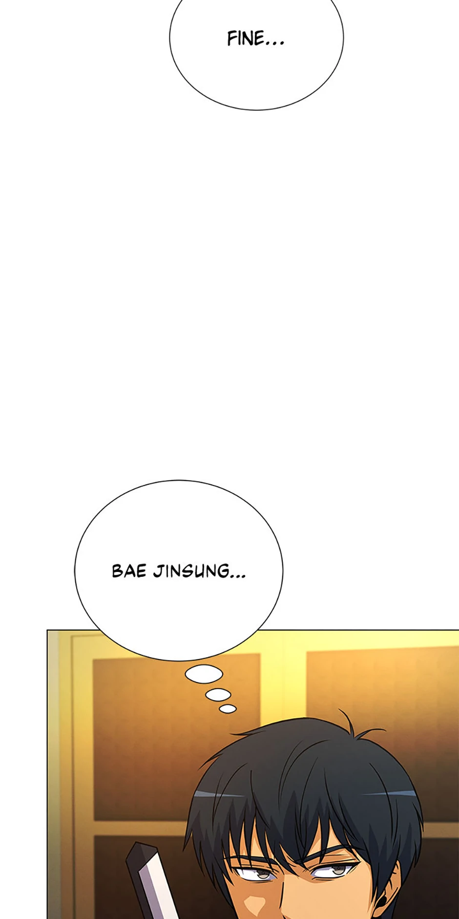 Carnivorous Hunter Chapter 94 - Page 81