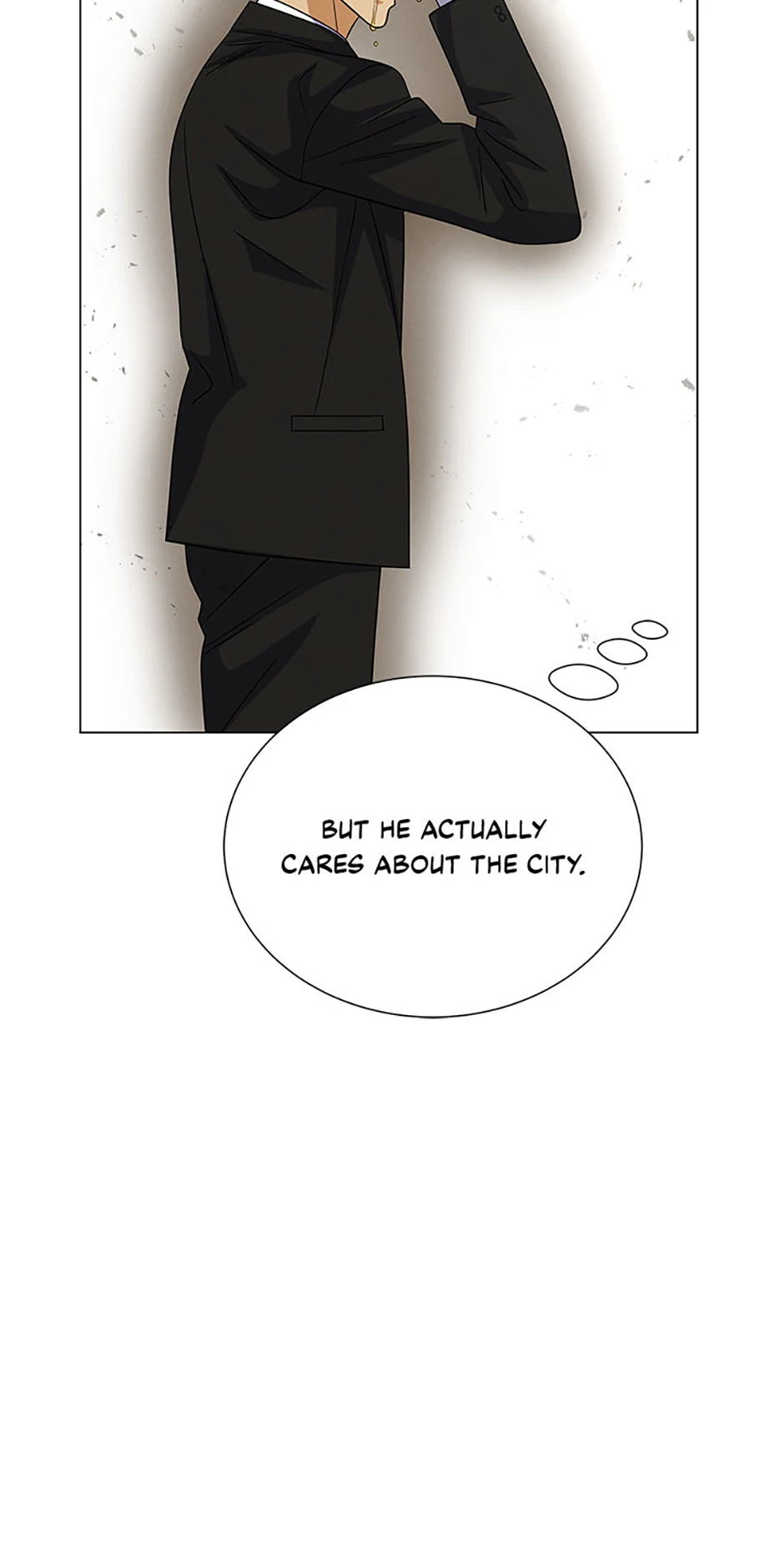 Carnivorous Hunter Chapter 94 - Page 83