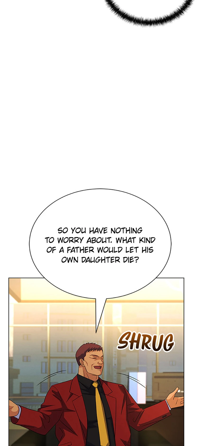 Carnivorous Hunter Chapter 94 - Page 86