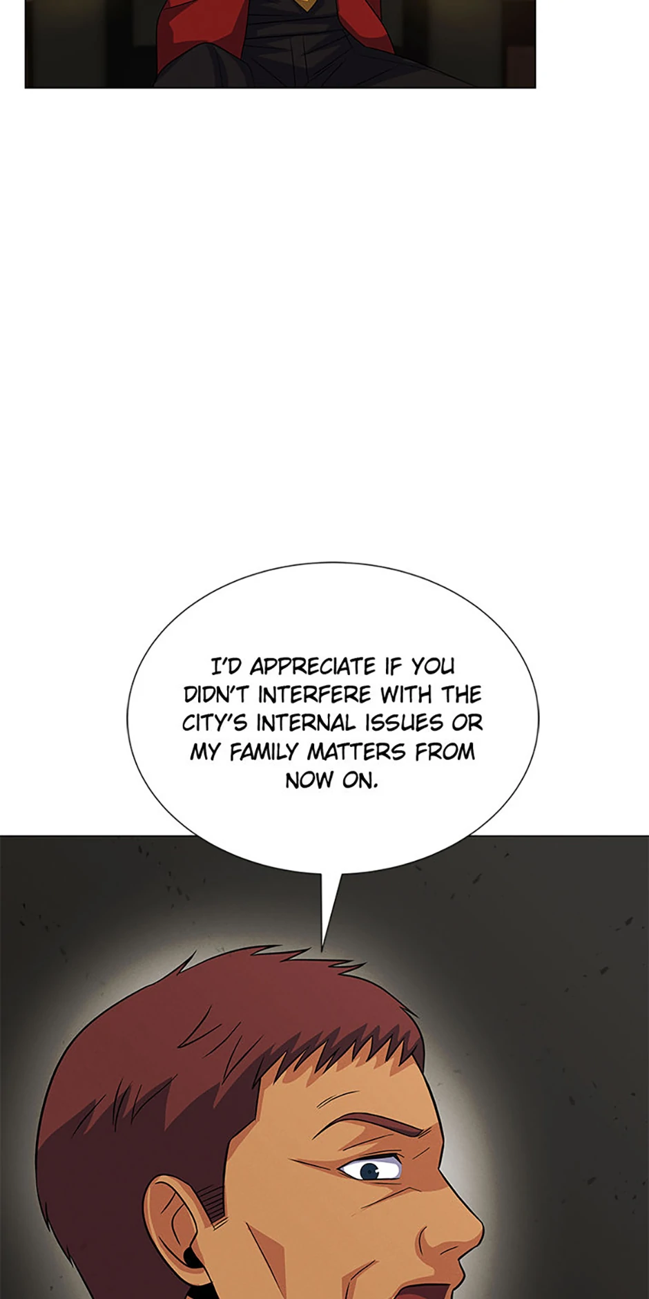 Carnivorous Hunter Chapter 94 - Page 87