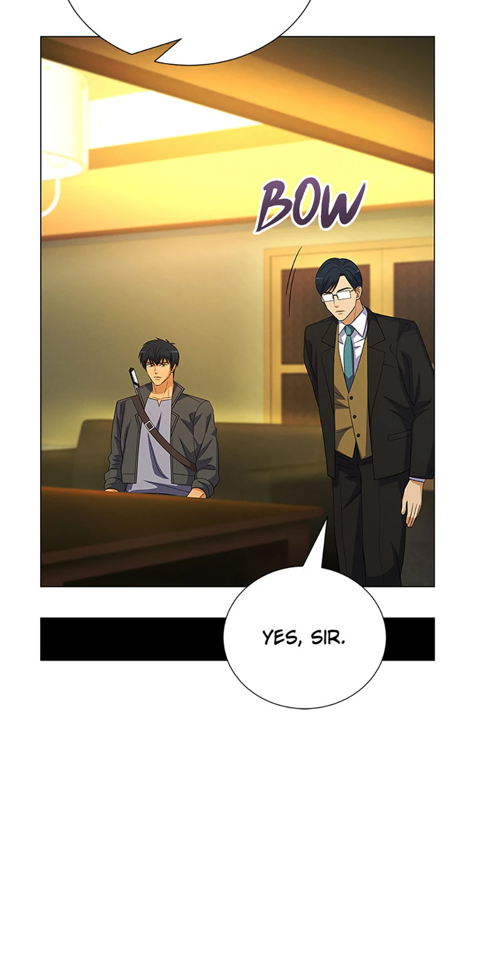 Carnivorous Hunter Chapter 94 - Page 90