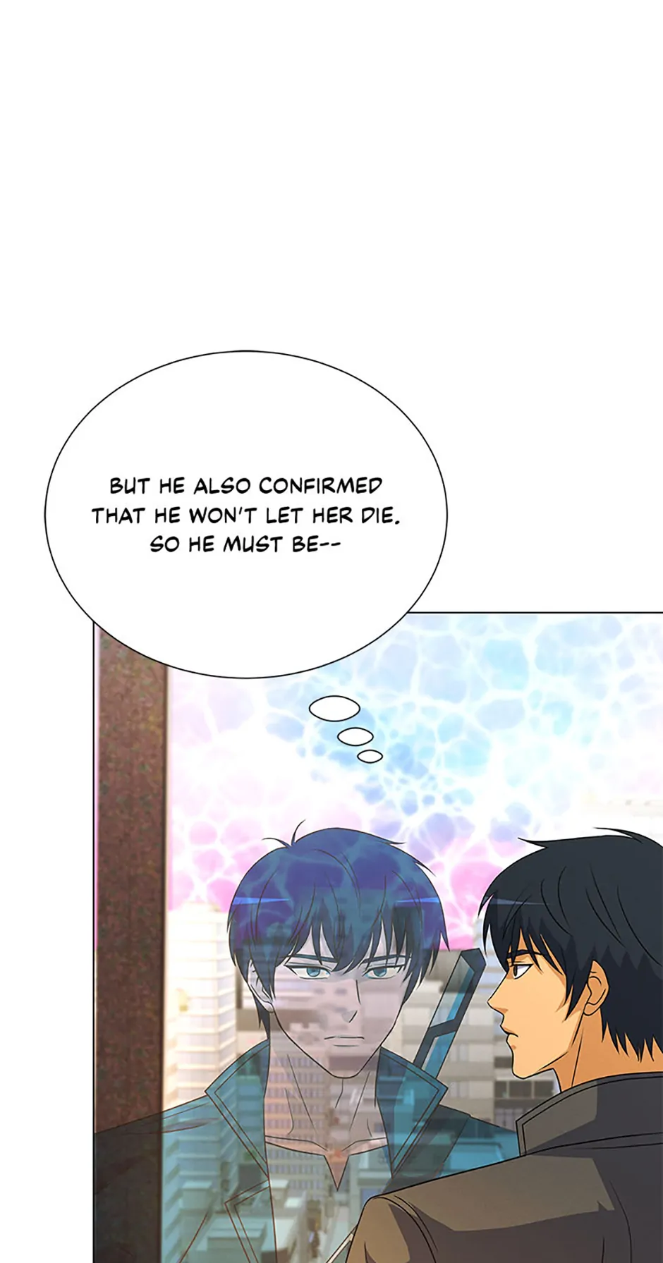 Carnivorous Hunter Chapter 94 - Page 92