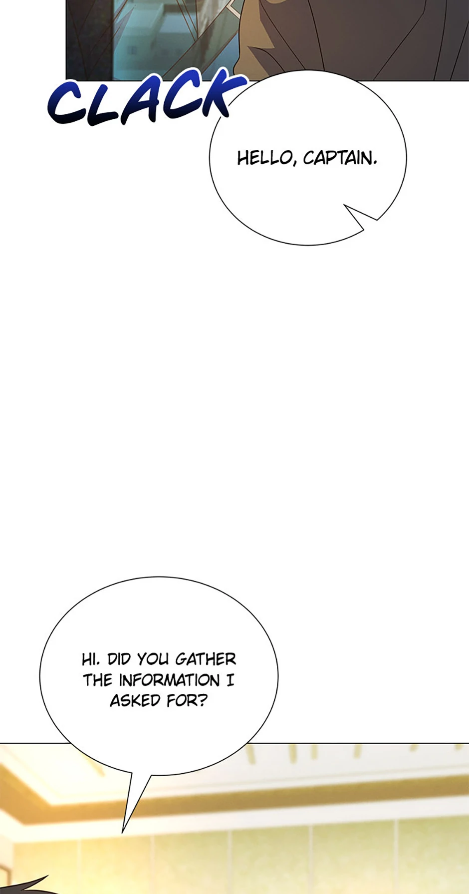 Carnivorous Hunter Chapter 94 - Page 93