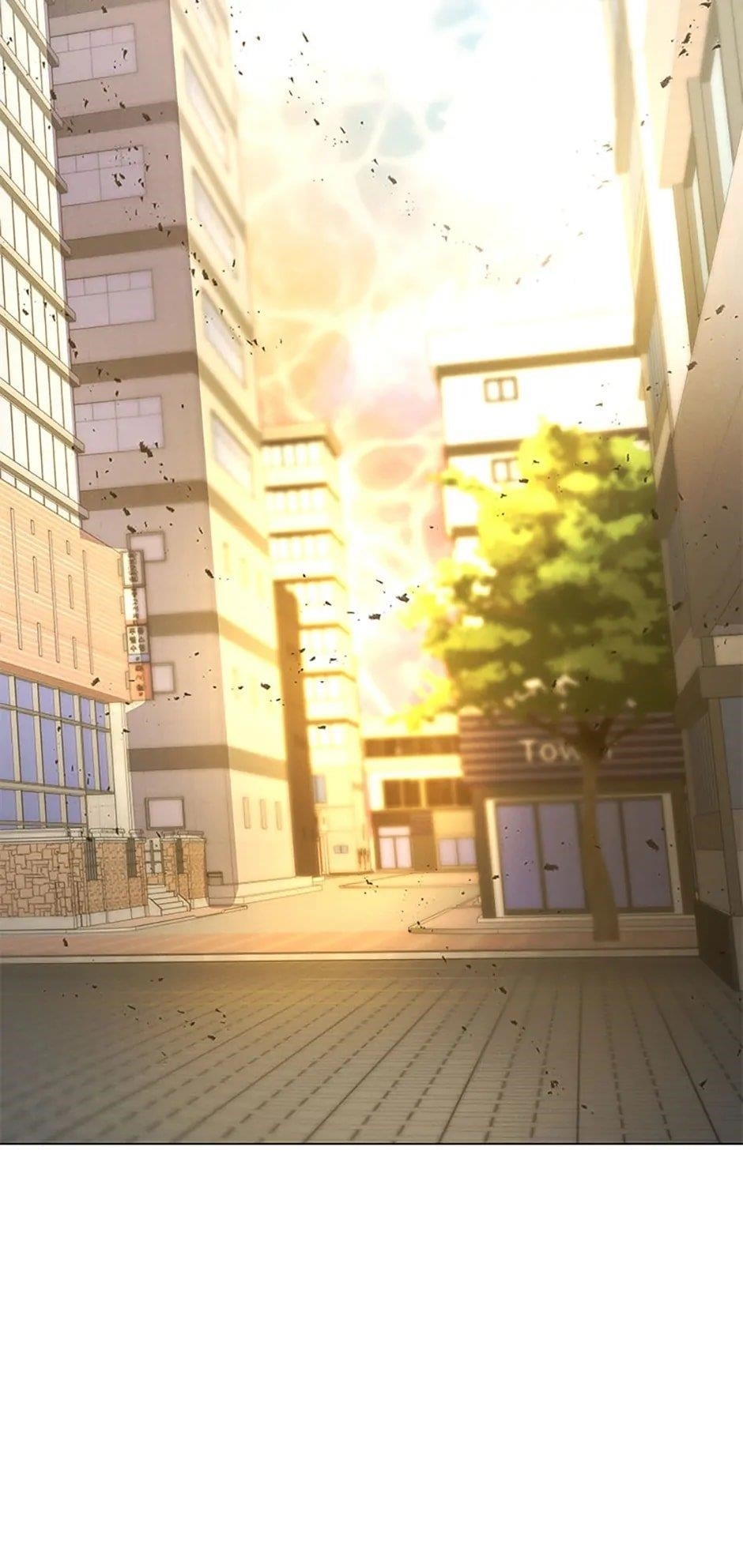 Carnivorous Hunter Chapter 95 - Page 11