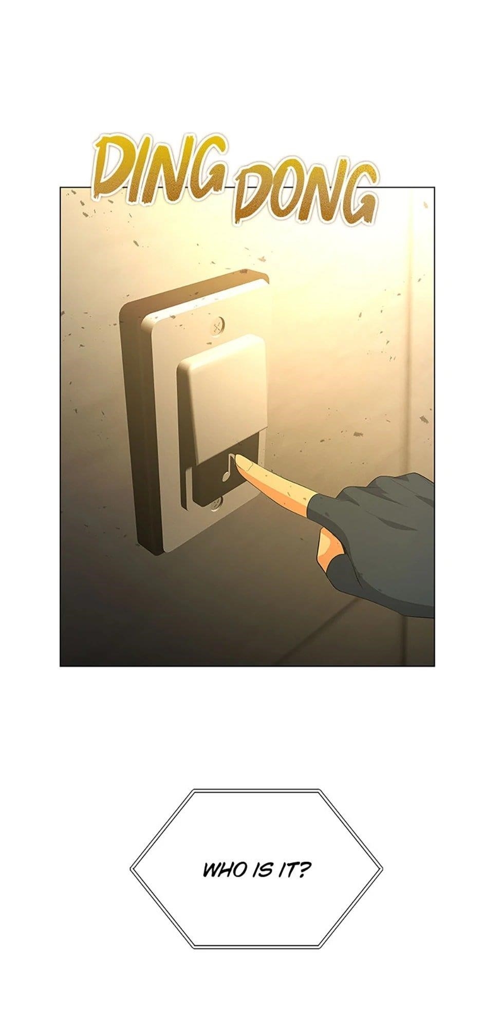 Carnivorous Hunter Chapter 95 - Page 12