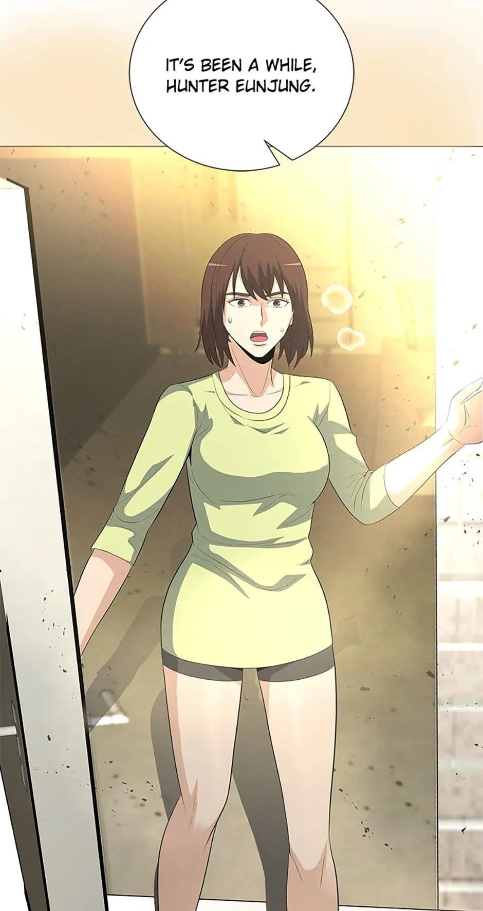 Carnivorous Hunter Chapter 95 - Page 16