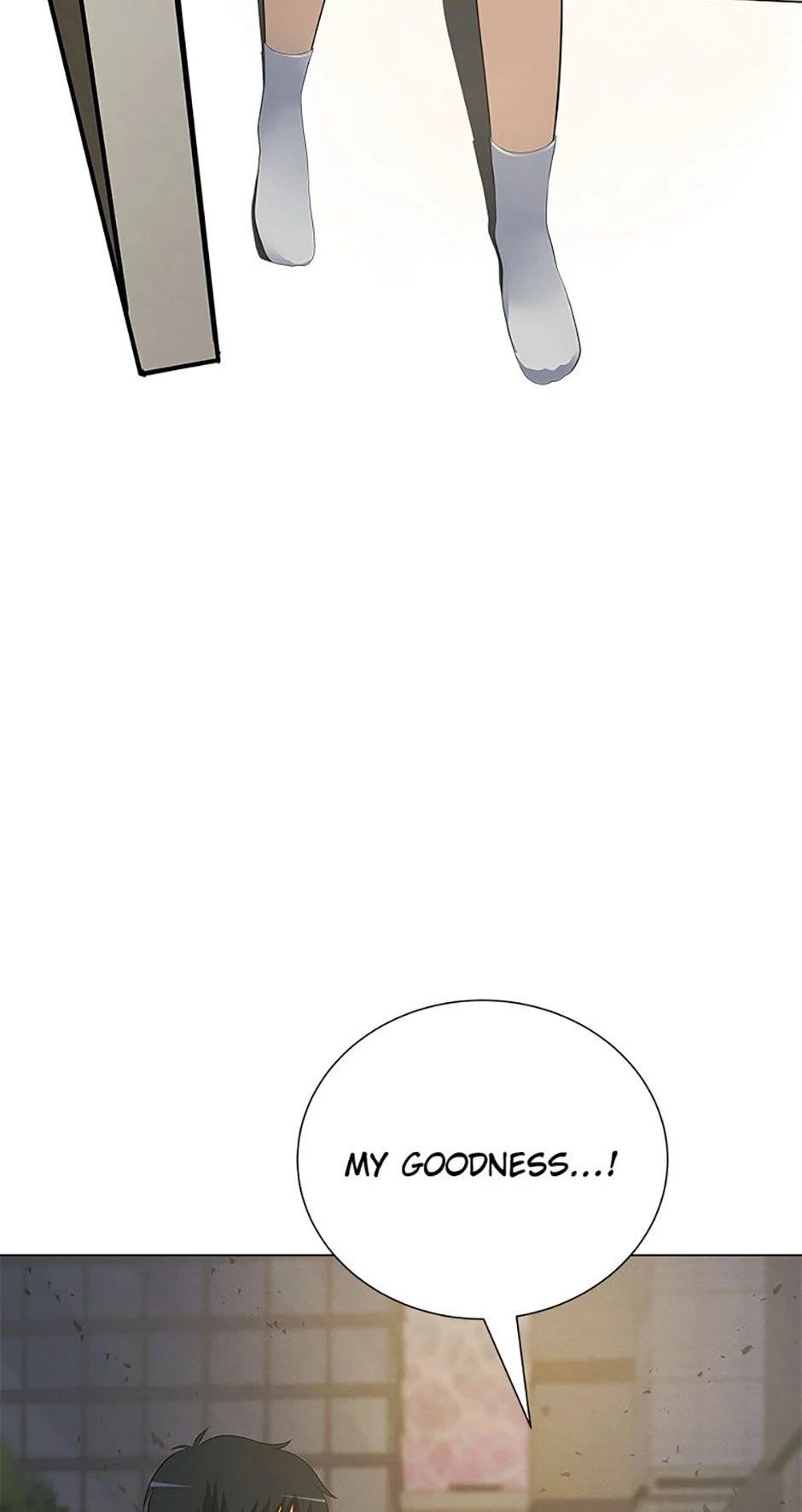 Carnivorous Hunter Chapter 95 - Page 17