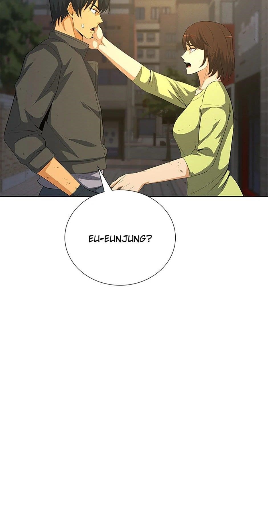 Carnivorous Hunter Chapter 95 - Page 18