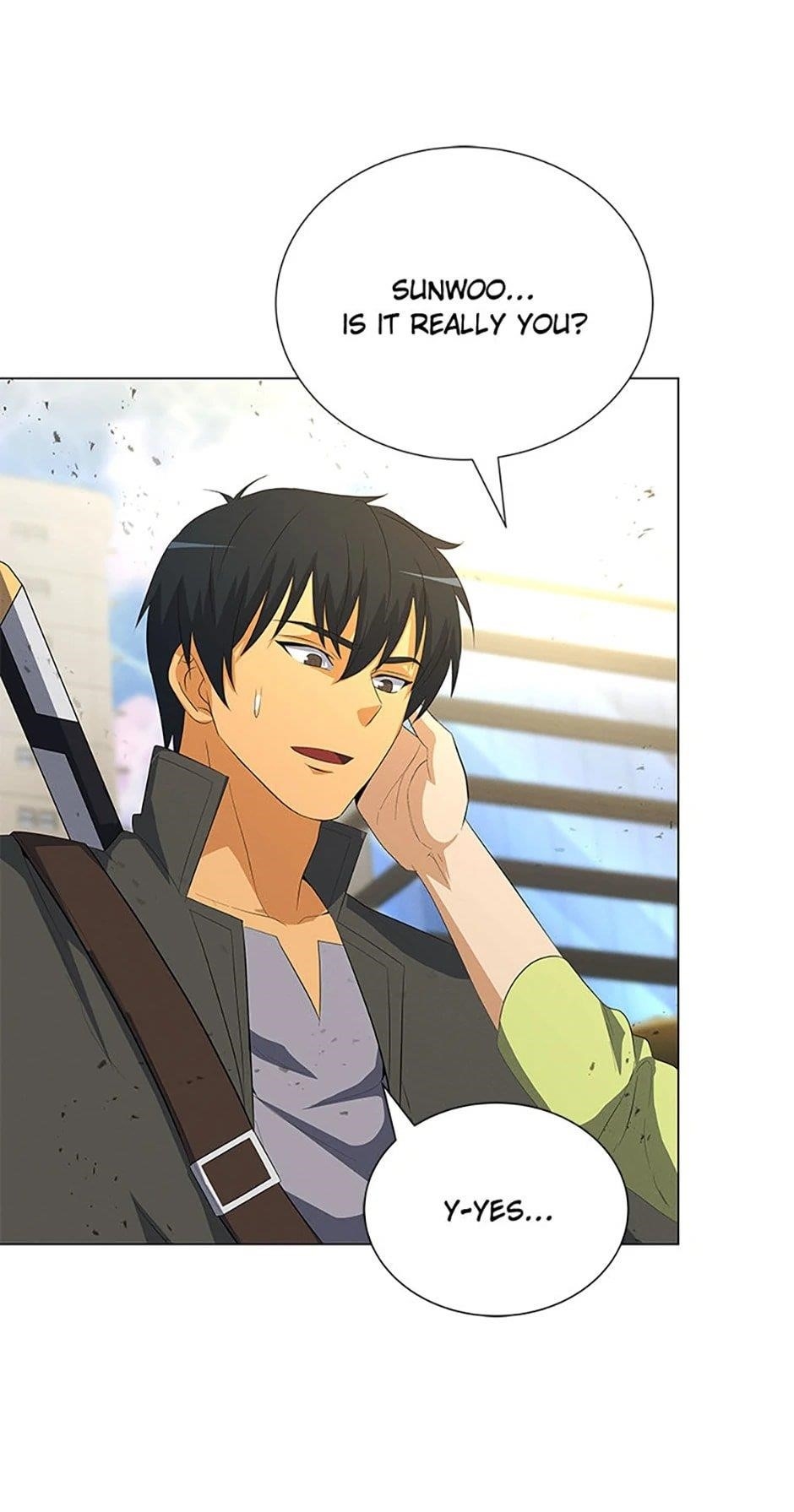 Carnivorous Hunter Chapter 95 - Page 19