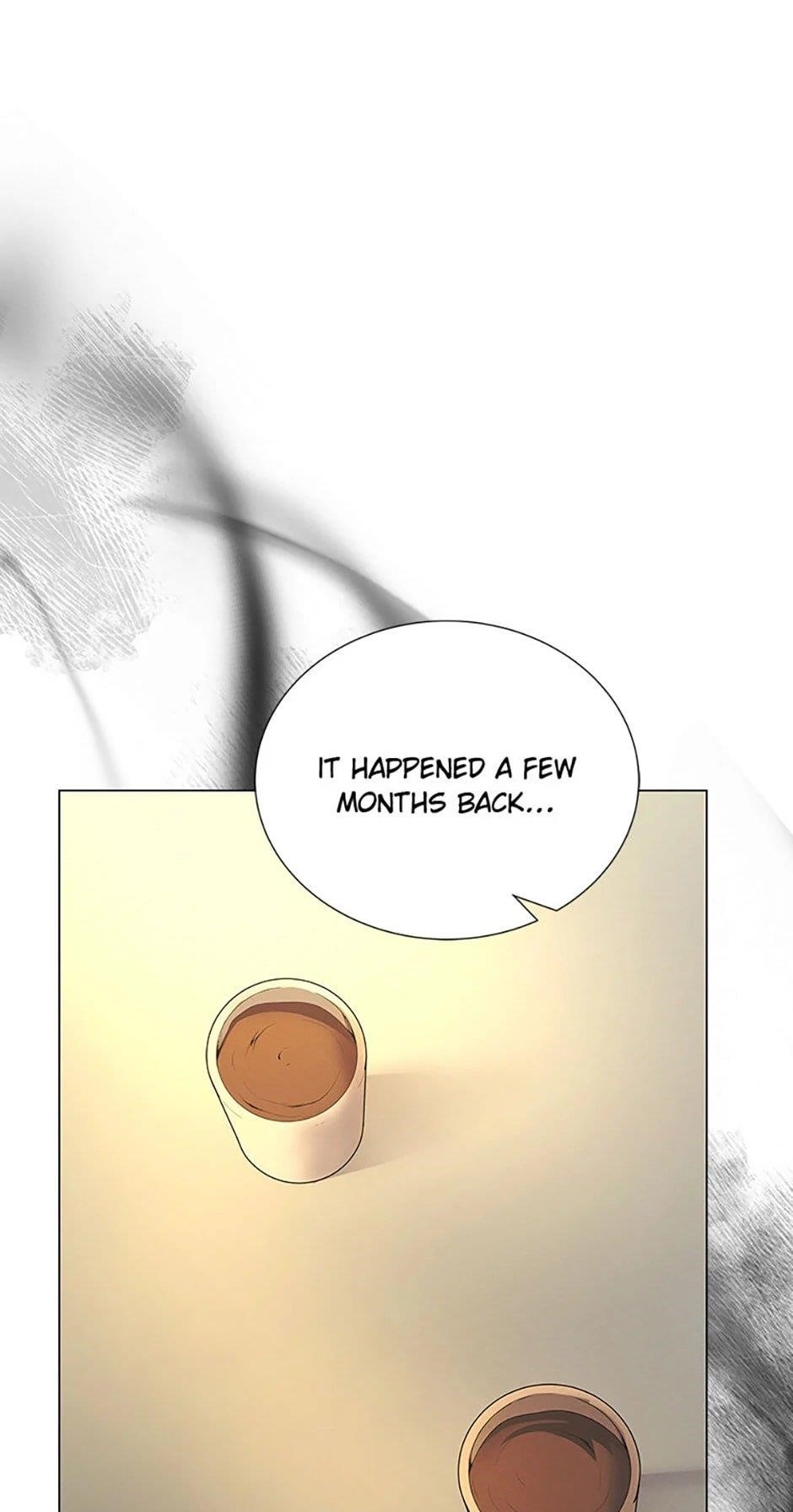 Carnivorous Hunter Chapter 95 - Page 20