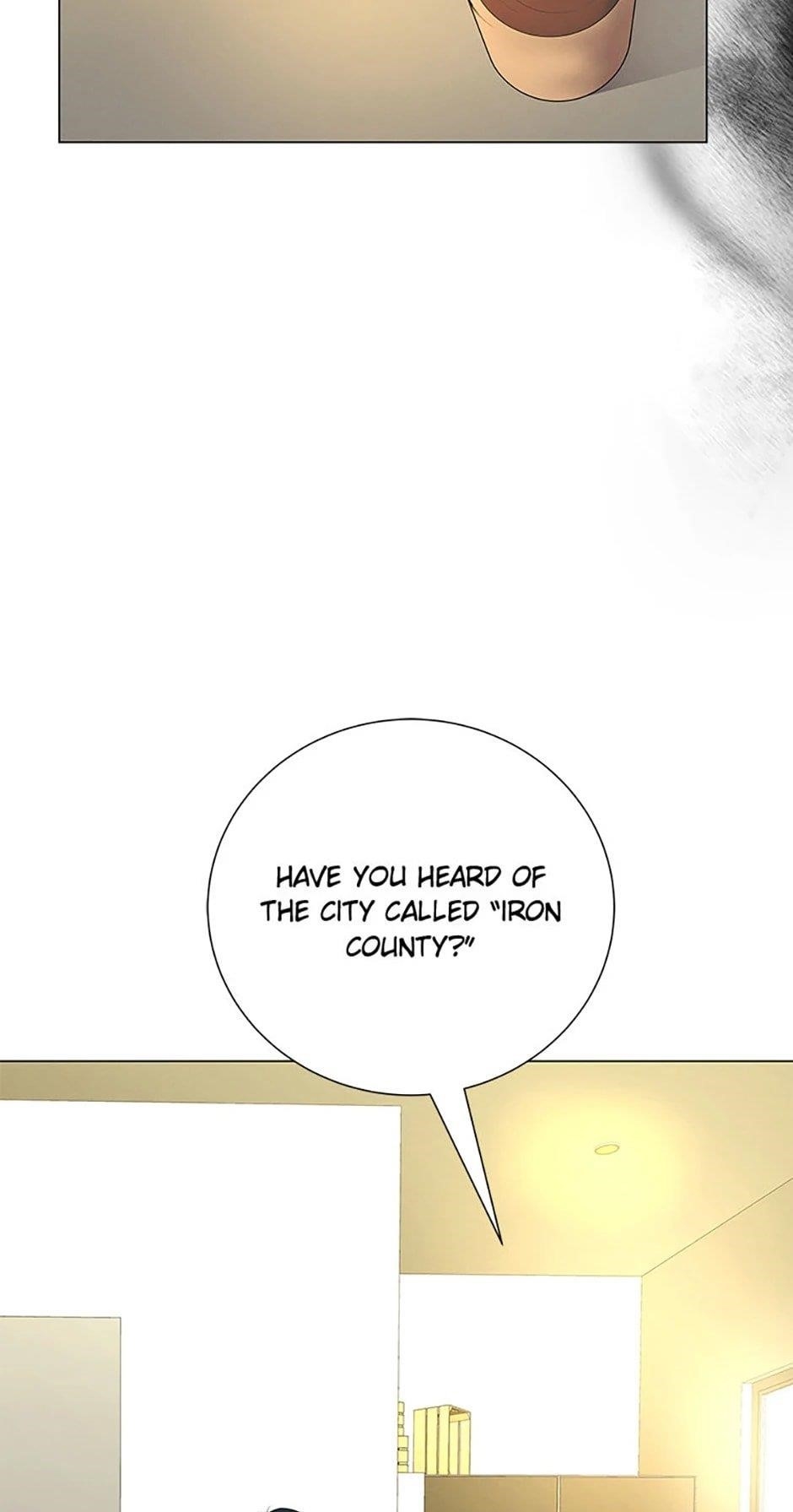 Carnivorous Hunter Chapter 95 - Page 21