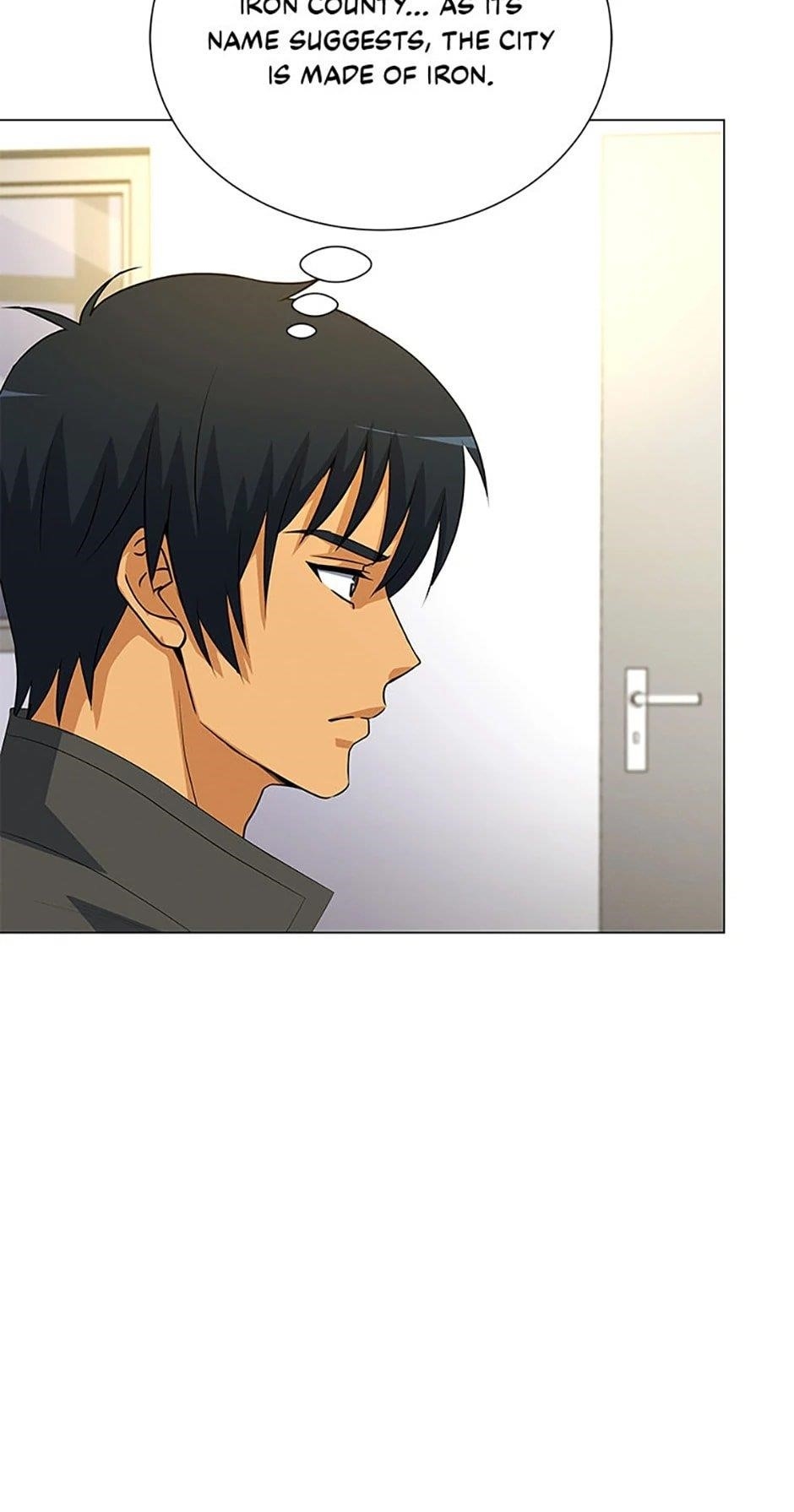 Carnivorous Hunter Chapter 95 - Page 23