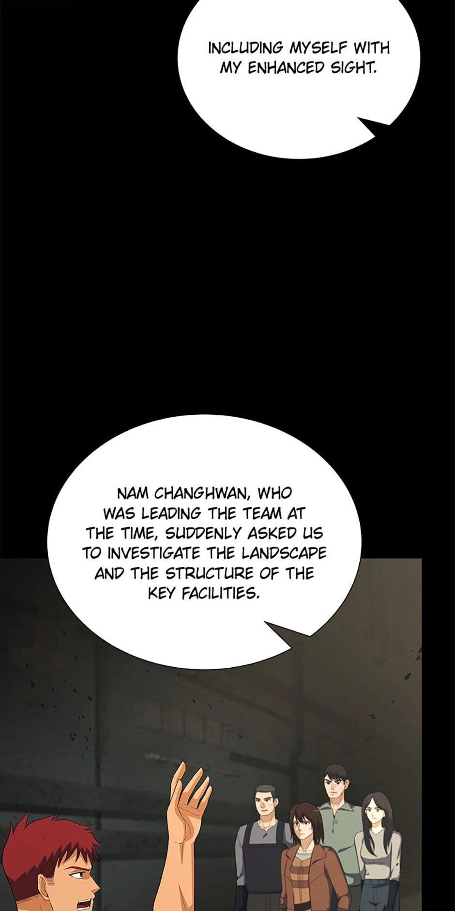 Carnivorous Hunter Chapter 95 - Page 29